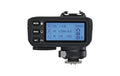 Godox X2T Nikon Sender X2T-N, Nikon TTL Transmitter (Sender),BT