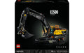 LEGO Volvo EC500 Hybrid Bagger LEGO Technic