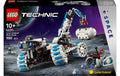 LEGO Lunar Outpost Mondrover LEGO Technic