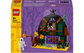 LEGO Halloween-Scheune LEL Seasons and Occasions