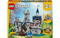 LEGO Ritterburg im Mittelalter LEGO Creator