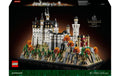 Architecture Schloss Neuschwanstein 21063 LEGO Architecture