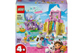 LEGO 11205 Zuckerguss-Gebirge LEGO Gabbys Dollhouse