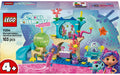 LEGO 11204 Meerjungfrau Aquarium Abenteuer LEGO Gabbys Dollhouse