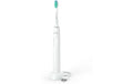 Philips Sonicare Series 2100 HX3651/13 weiss, 1 Bürstenkopf