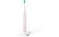 Philips Sonicare Series 2100 HX3651/11 Sugar rosa, 1 Bürstenkopf