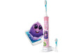Philips Sonicare for Kids Connect HX6352/42 Bluetooth, KidTimer, 8 Aufkleber