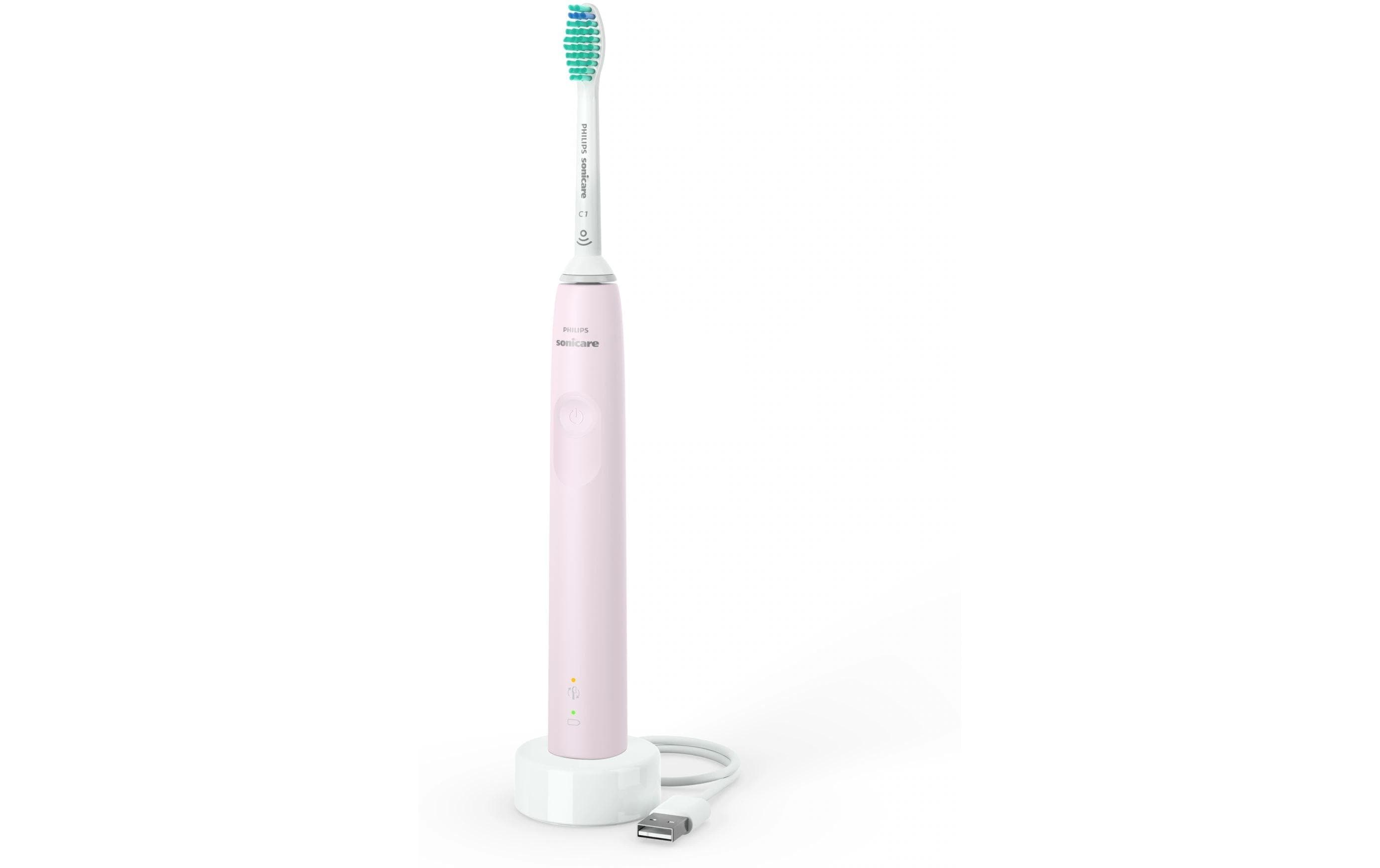 Philips Sonicare Series 3100 HX3671/11 sugar rose