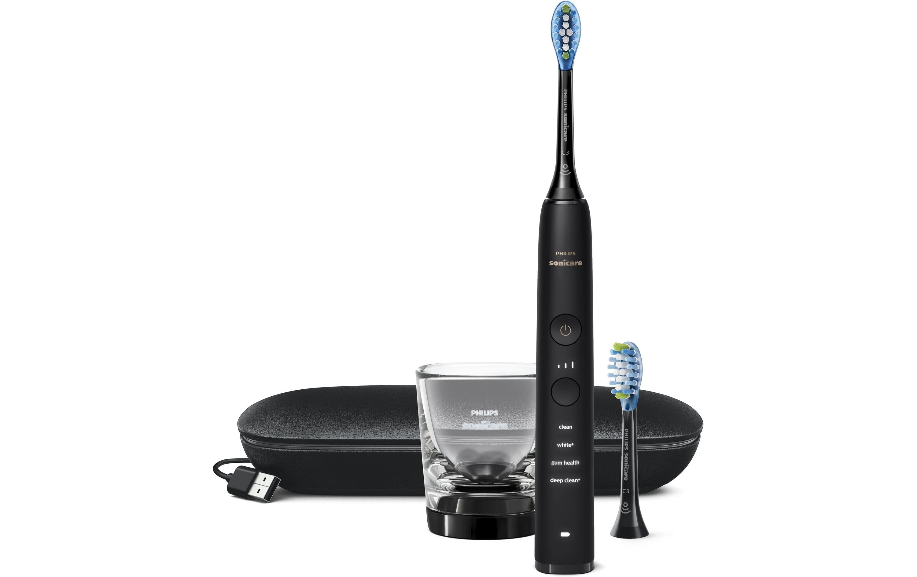 Philips Sonicare DiamondClean HX9913/18