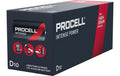 DURACELL Procell Intense D MN1300/LR20 ST10