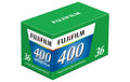 FUJIFILM 400 135/36 36 Film