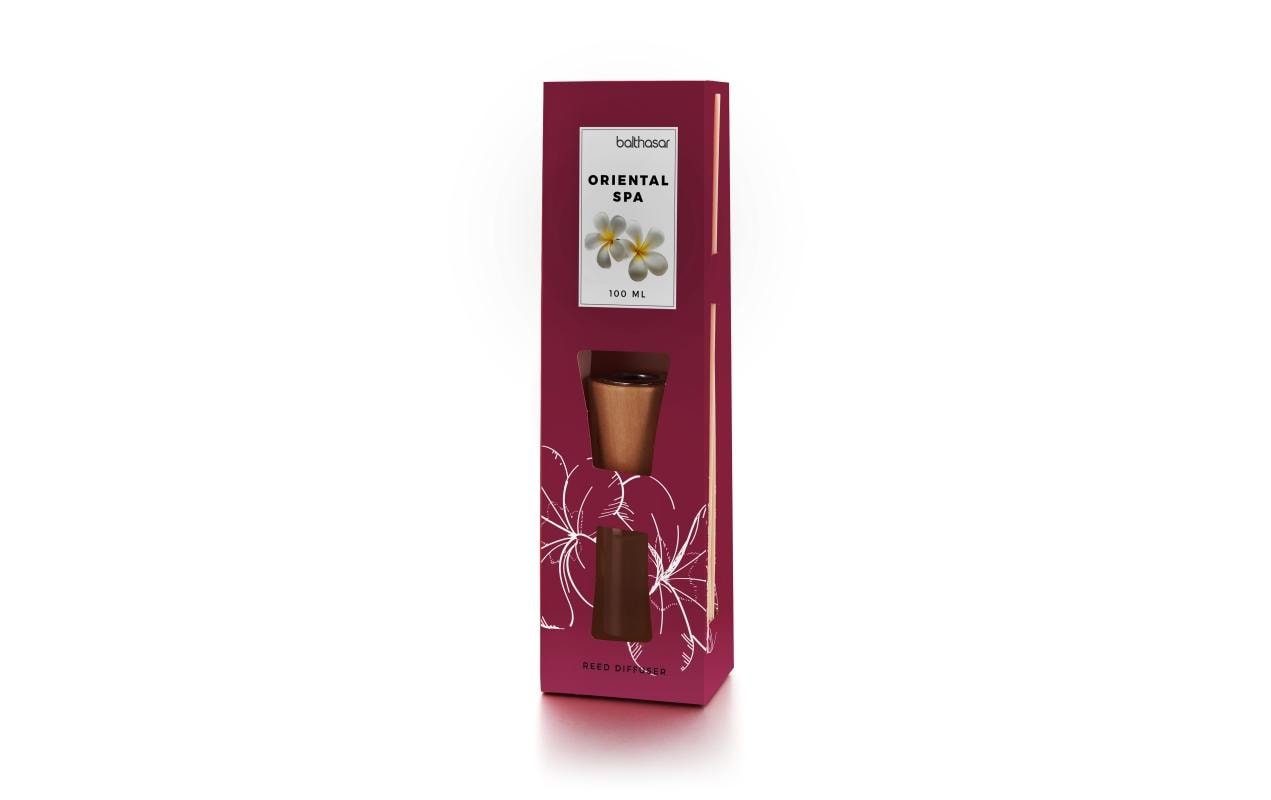 balthasar Duftstäbchen Oriental Spa, 100 ml 7x23x5 cm (BxHxT)