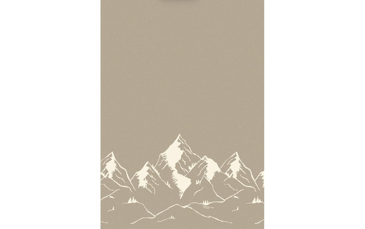 Eskimo Decke Albis 140x200 cm, Beige 70%Baumwolle, 30%Polyacryl, waschbar 30Grad