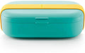 Lékué Lunchbox Türkis