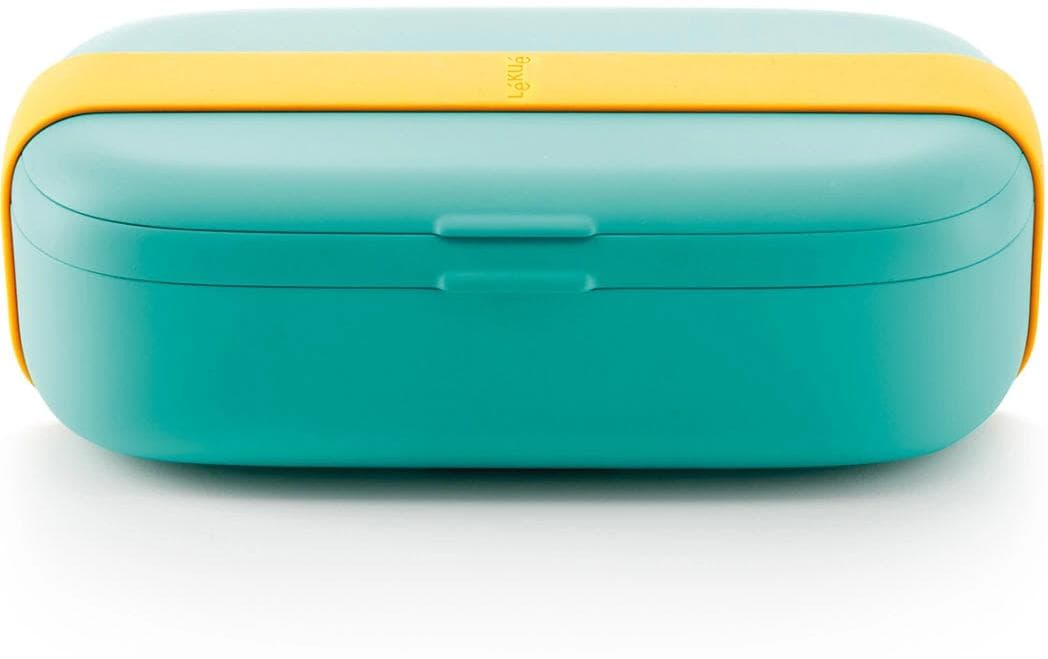 Lékué Lunchbox Türkis