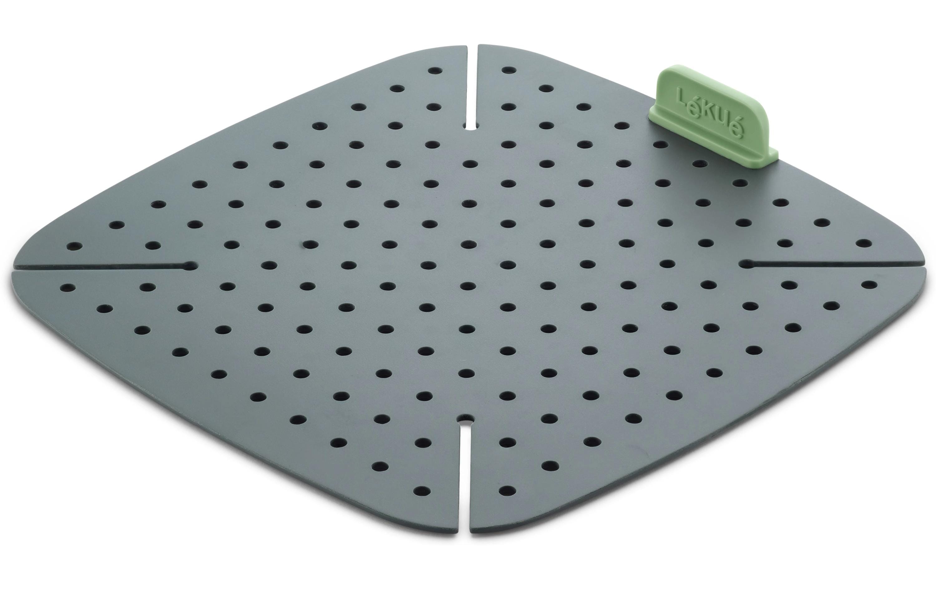 Lékué Heissluftfritteuseneinlage Grösse: 22.5 cm