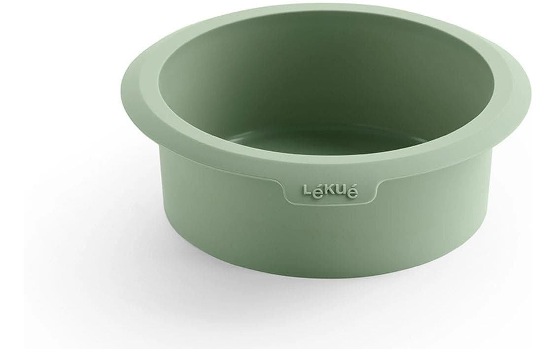 Lékué Heissluftfritteusenform Durchmesser: 15 cm