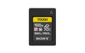 Sony CFexpress Typ-A 1920GB Tough Lesen 1700MB/s, Schreiben 1800MB/s