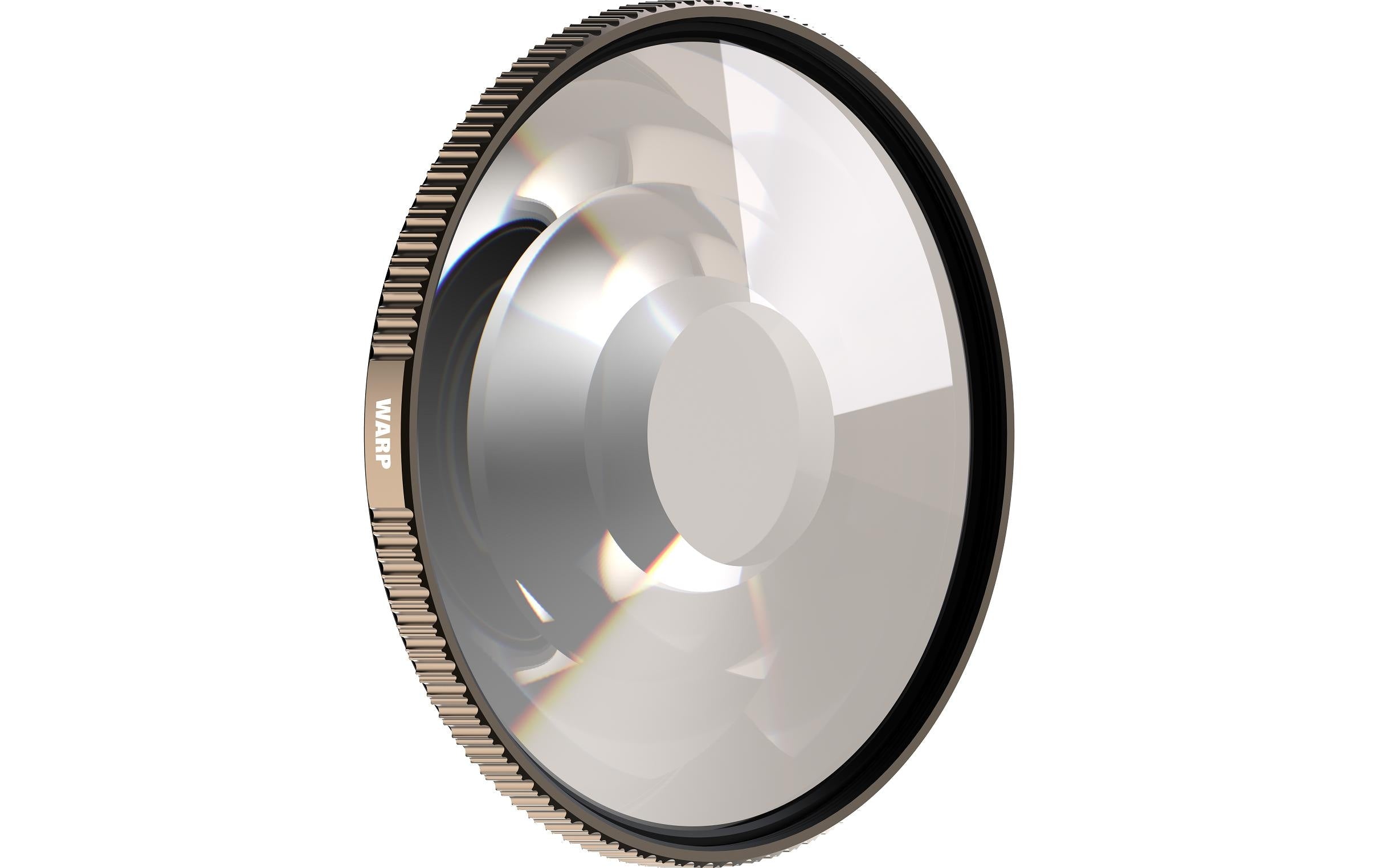 PolarPro 82mm PRYZM Warp