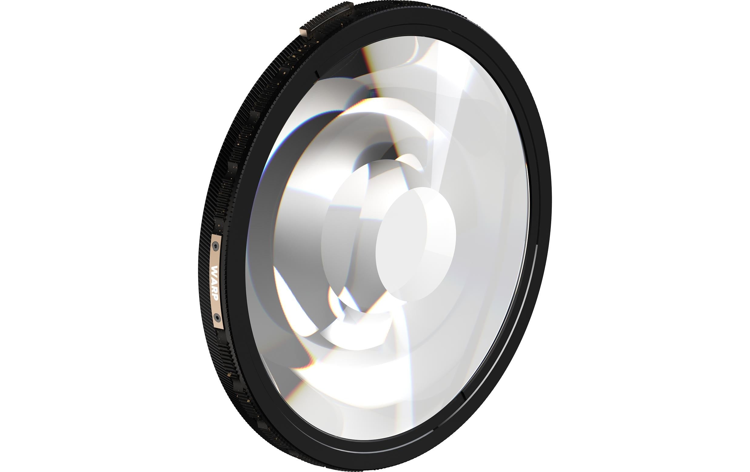 PolarPro Helix PRYZM - Warp Lens Mckinnon Edition