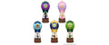 Wicked Ballon Reveal assortiert