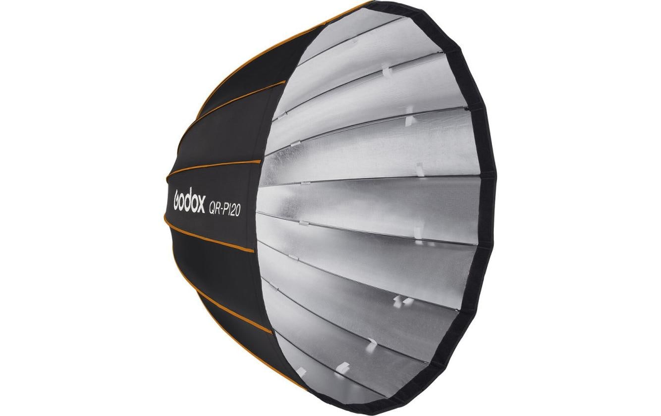 Godox QR-P120 Parabolic Softbox, 120 cm Quick Release