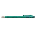 Papermate Kugelschreiber Flexgrip Ultra M, grün, 1mm, 1 Stück