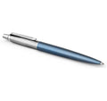 Parker Kugelschreiber Jotter Core C.C. Mine M blau, Waterloo Blue