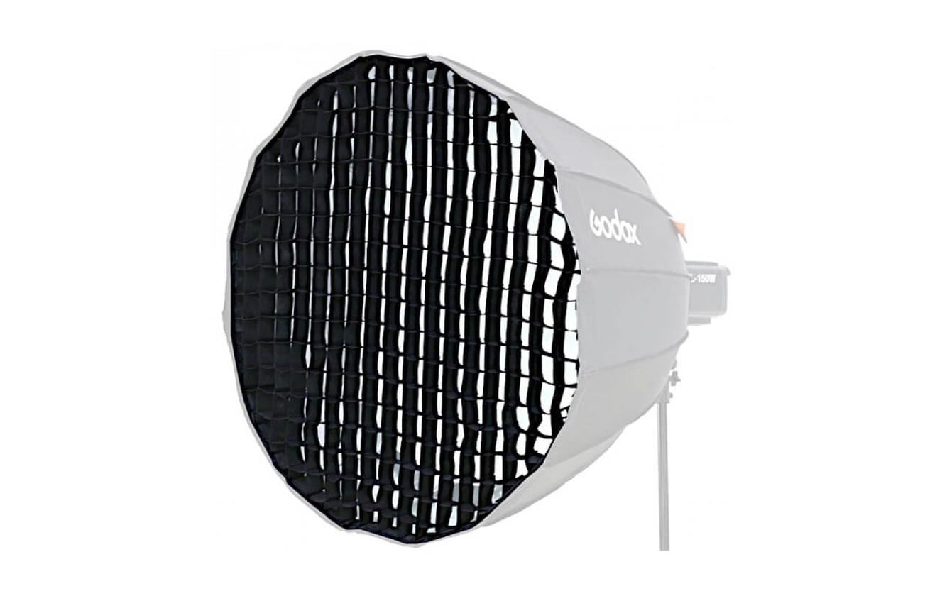 Godox G90 Grid für Parabol-Softbox QR-P90 P90