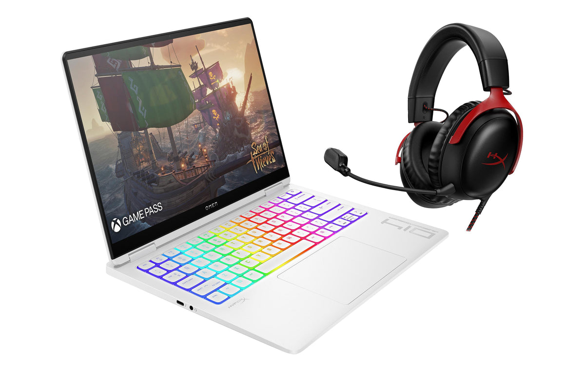 HP OMEN 14-FB1948NZ,Ultra 9-285H 16C,Wh Kit 32GB,1TB,RTX 5070,14" OLED BV,W11 Home