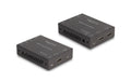 Delock HDMI Extender Set über Cat.6 Kabel 4K 60Hz, 70m