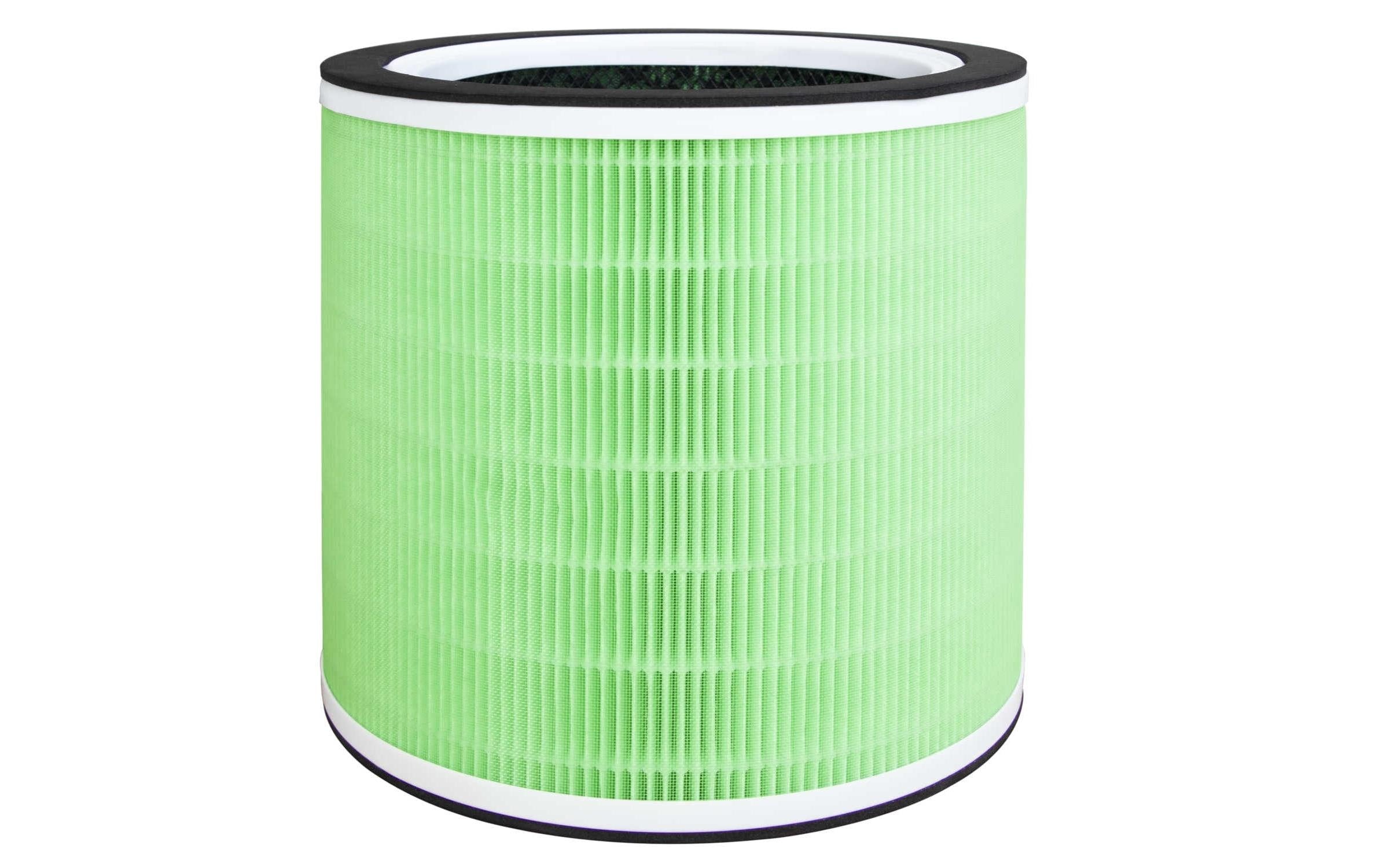 Ecofort Ersatzfilter A023120 Filter für ecoQ CleanAir 300+