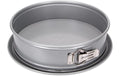 STÄDTER Springform ø 28x7 cm silber