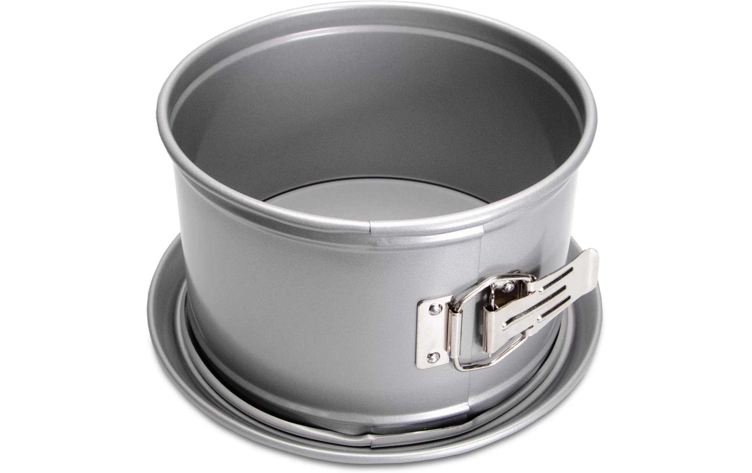 STÄDTER Springform hoch ø 18x10.5 cm silber