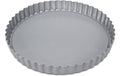 STÄDTER Tarteform mit Hebeboden ø 20x2.2 cm silber