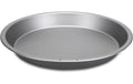 STÄDTER Kuchenblech / Tarteform ø 30x3.5 cm silber
