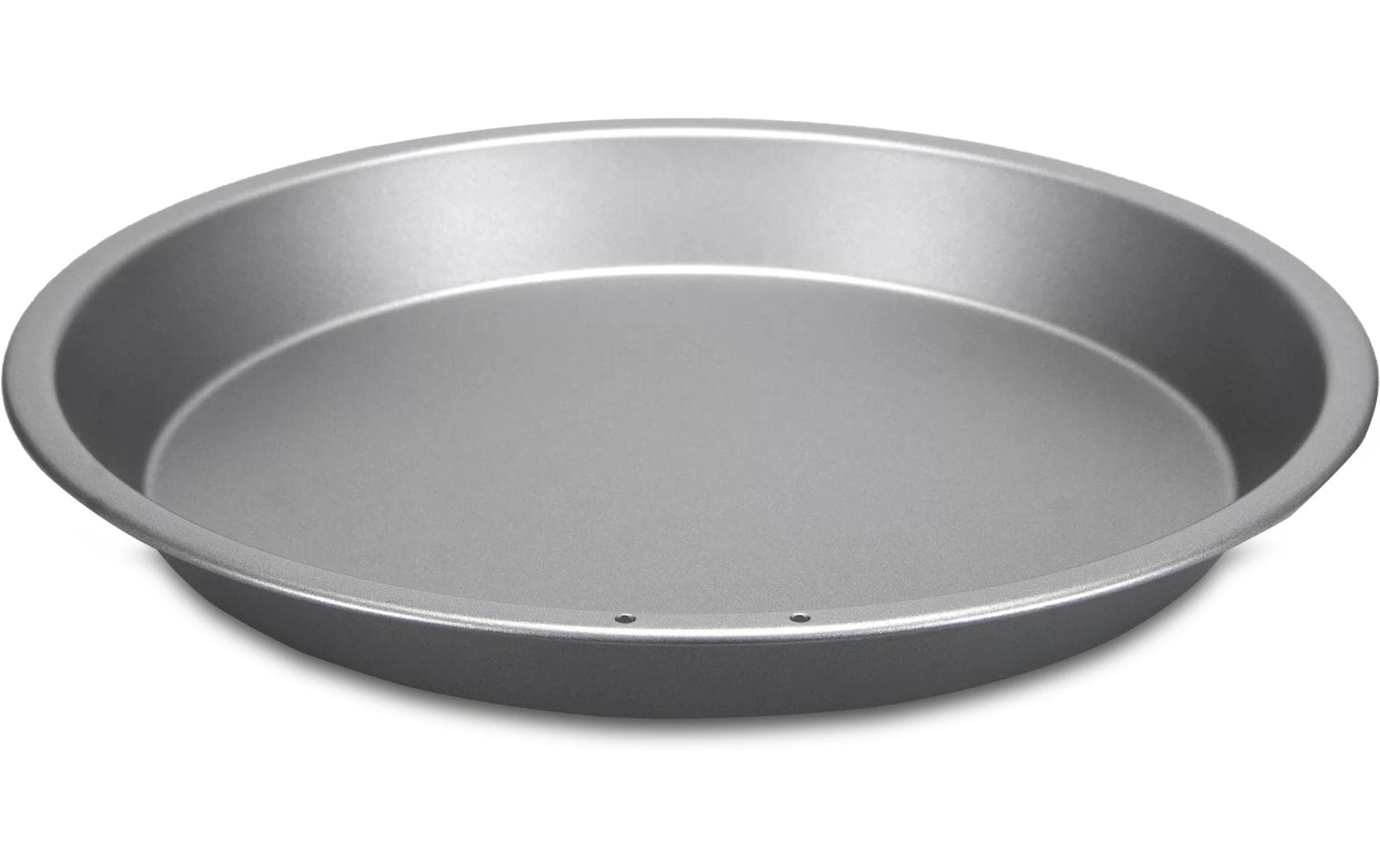 STÄDTER Kuchenblech / Tarteform ø 30x3.5 cm silber