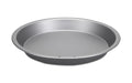 STÄDTER Kuchenblech / Tarteform ø 27x3 cm silber