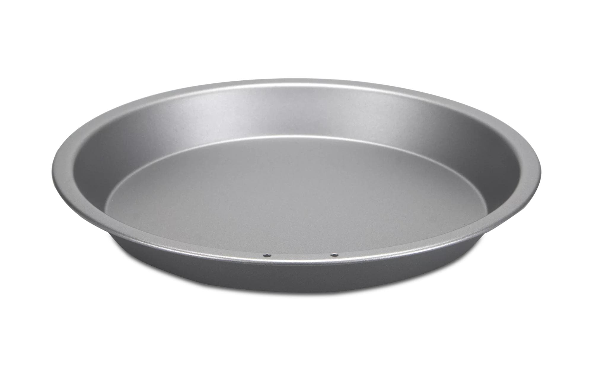 STÄDTER Kuchenblech / Tarteform ø 27x3 cm silber
