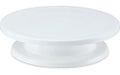 STÄDTER Tortenplatte drehbar 27.5 x 7 cm
