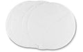 STÄDTER Backpapier ø 37 cm 10er weiss rund