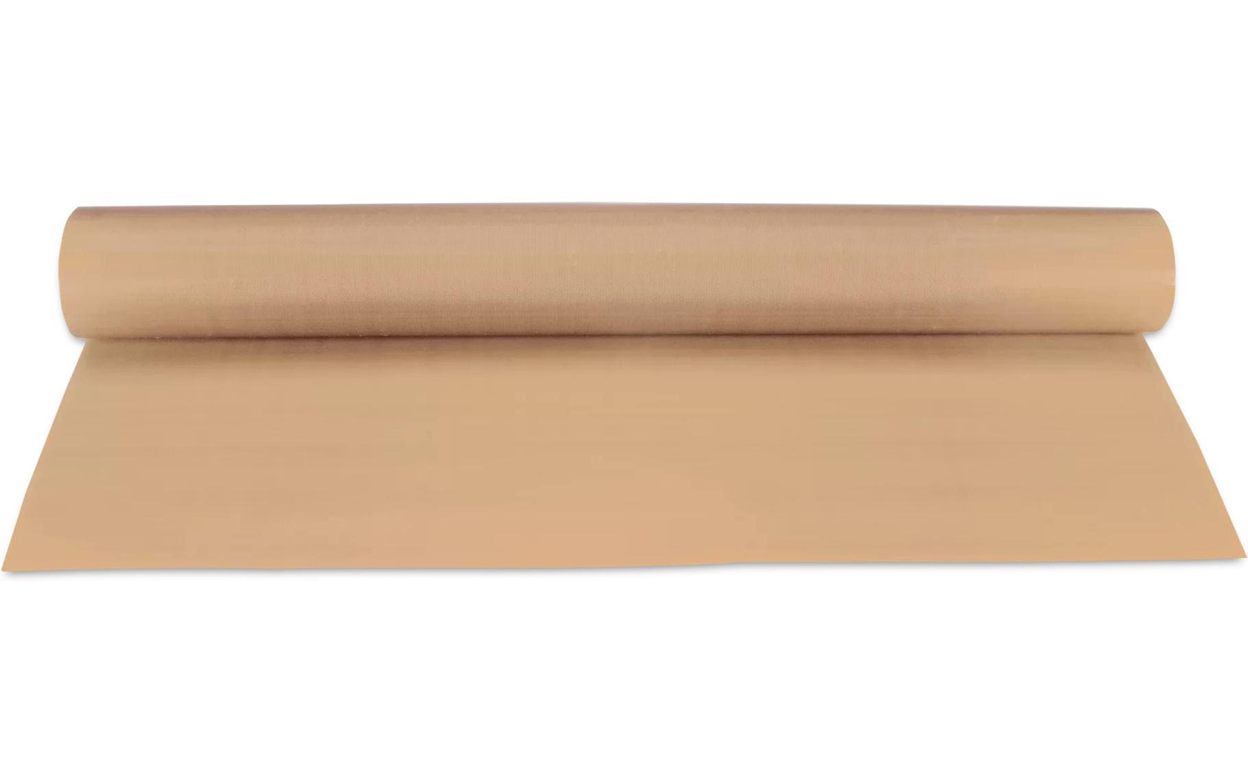 STÄDTER Dauer-Backtrennfolie 40x50 cm beige Faltschachtel