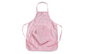 STÄDTER Kochschürze Kids Rosa