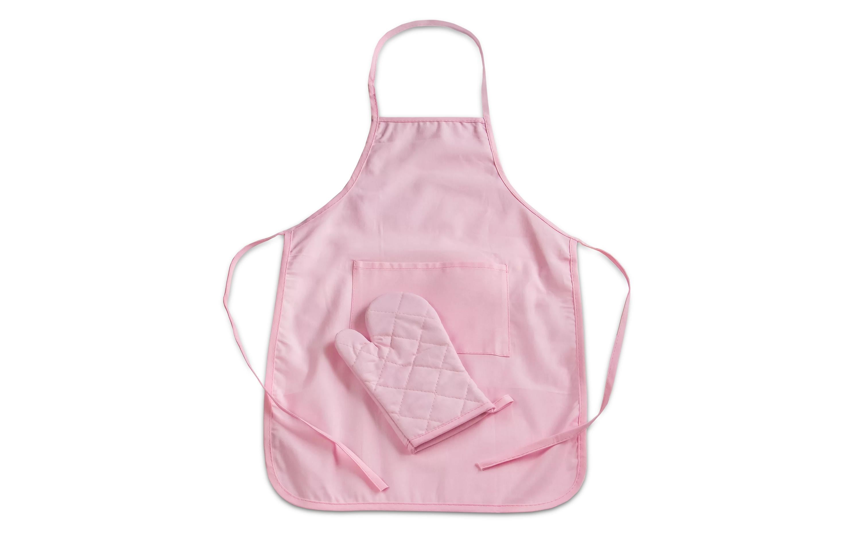 STÄDTER Kochschürze Kids Rosa