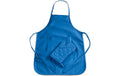 STÄDTER Kochschürze Kids Blau
