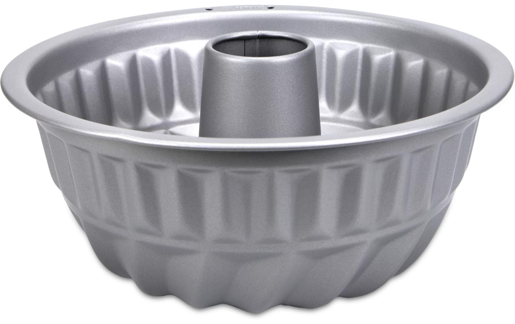 STÄDTER Gugelhupfform Grösse: ø 23x10.5 cm silber
