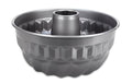STÄDTER Gugelhupfform Grösse: ø 21x10 cm silber