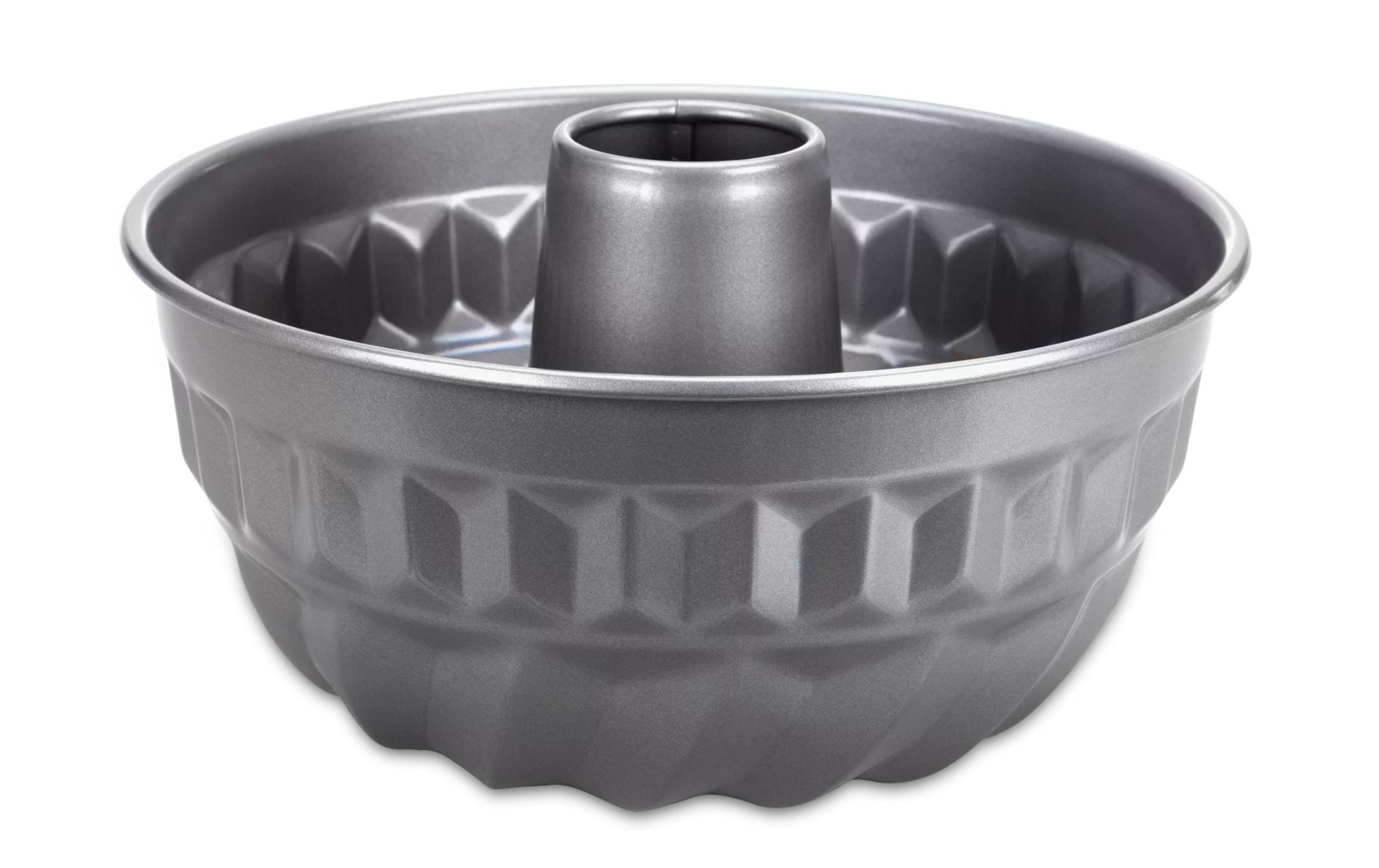 STÄDTER Gugelhupfform Grösse: ø 21x10 cm silber