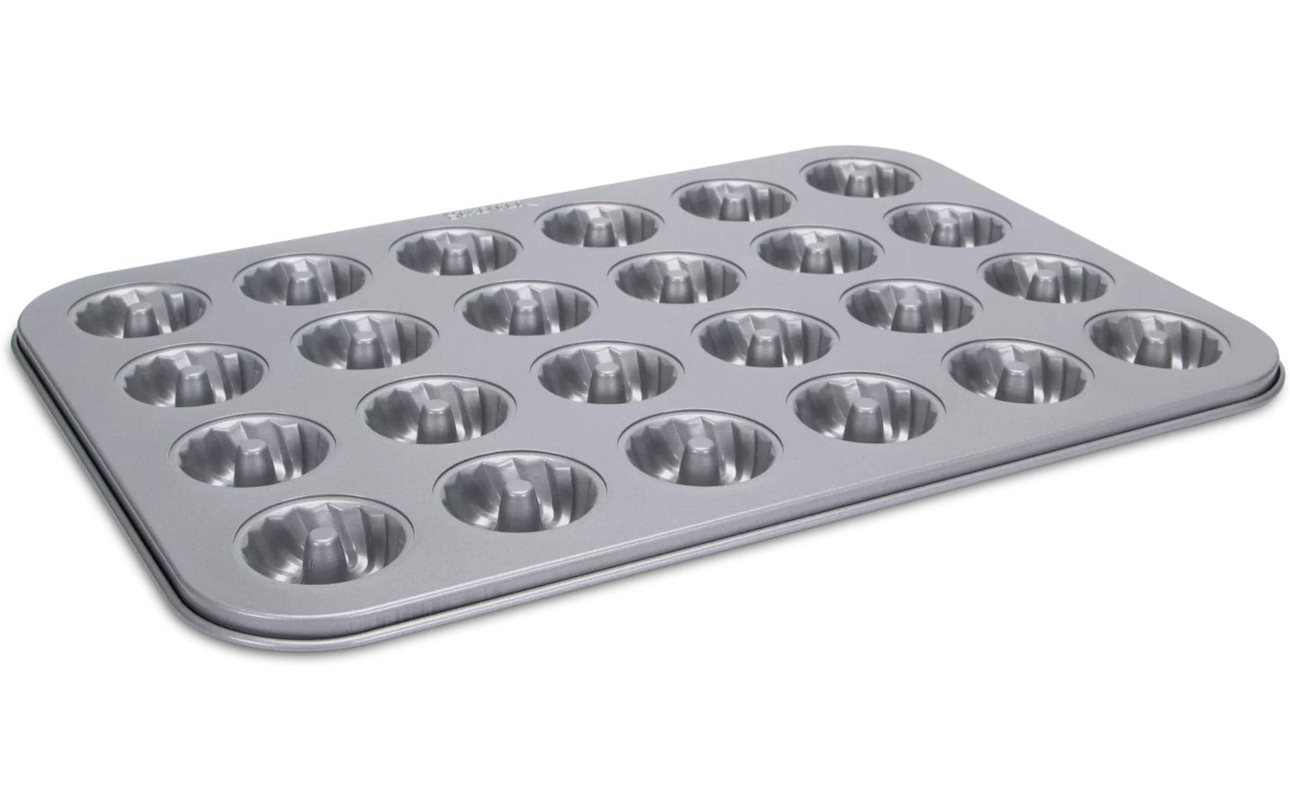 STÄDTER Backblech Gugelhupf Konfekt Grösse: 38 x 26 cm