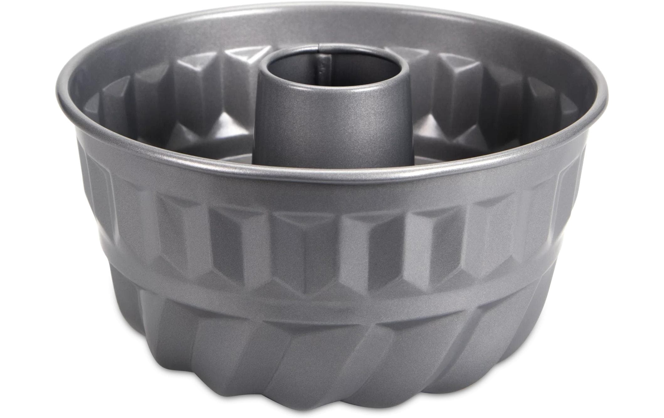 STÄDTER Gugelhupfform Grösse: ø 16 x 9 cm silber